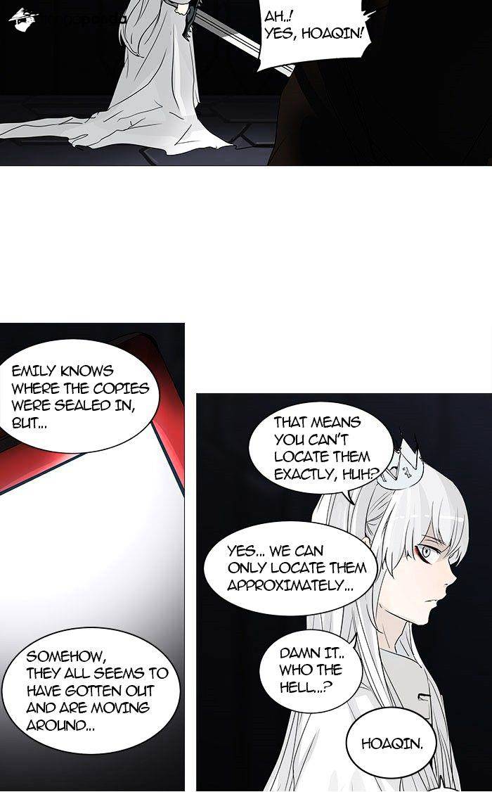 Tower of God, Chapter 249 image 54